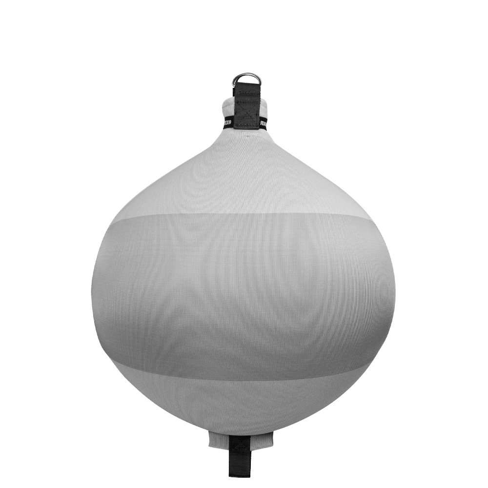 Fendertex Spherical Light Grey